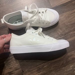 Adidas Nizza Sneakers